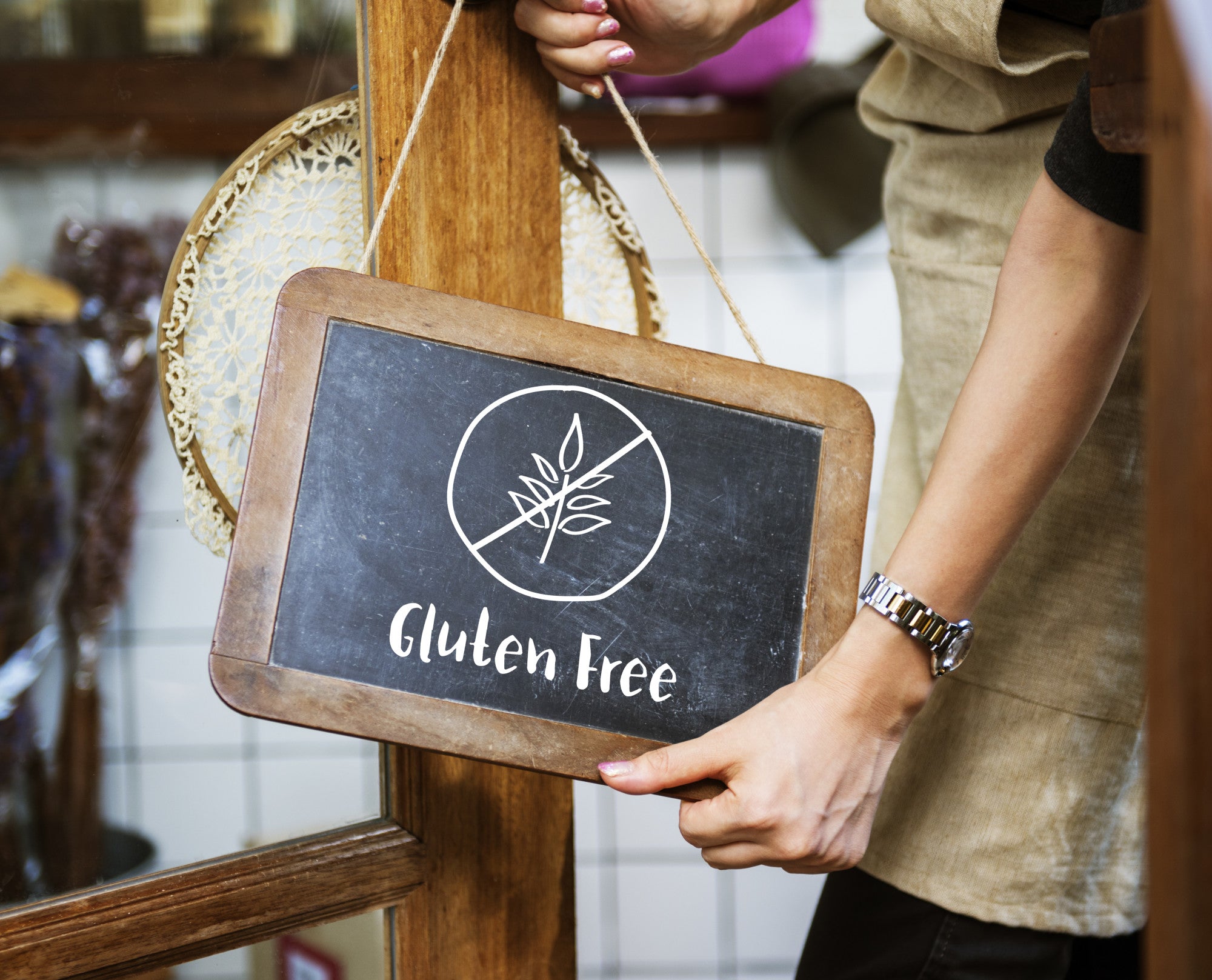 Gluten-Free Diet - What You Need to Know
