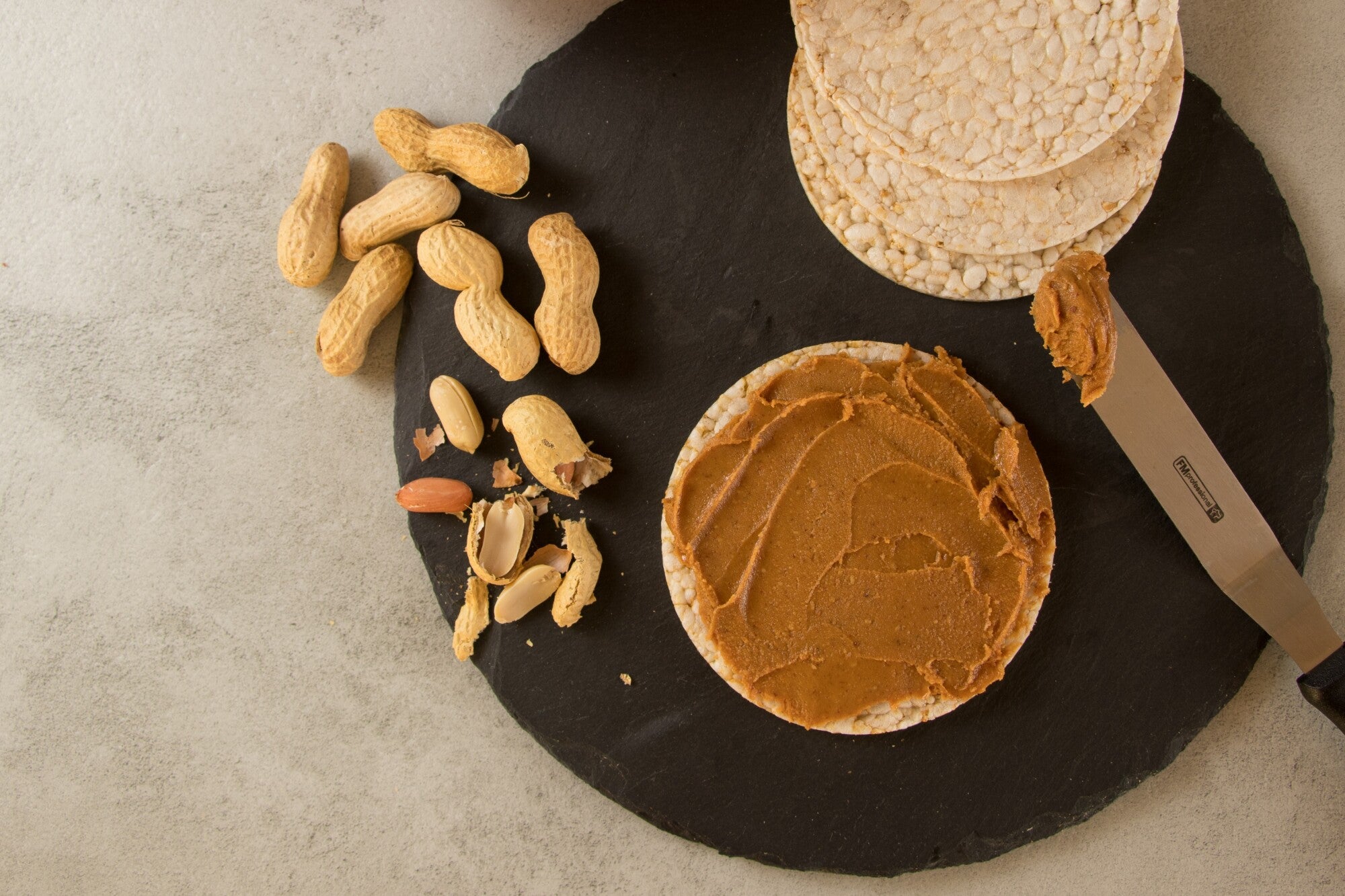 Simple Peanut Butter Keto Snacks – American Dream Nut Butter