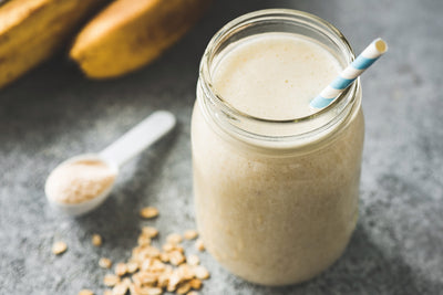 The Best Nut Butter Smoothie Recipes You Need to Try