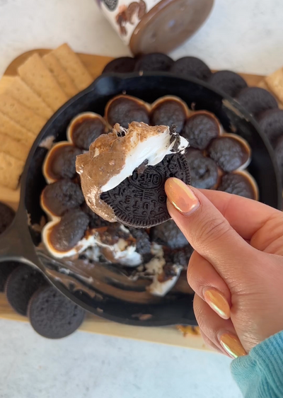 S'Mores Dip