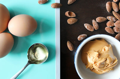 Are Nut Butters Considered A High Protein Snack?