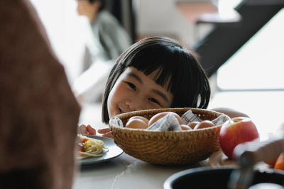 How To Choose Healthy After-School Snacks That Are Still Fun