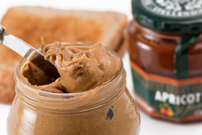 Is Peanut Butter Keto? Why You Should Try All Natural Peanut Butter