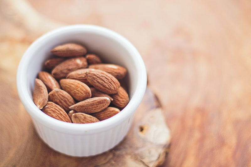 What to Do When Your Kid Has a Nut Allergy