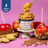 Caramelicious Apple Pop Peanut Butter