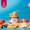 The Big Apple Almond Butter