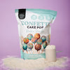 Confetti Cake Pop Protein Powder