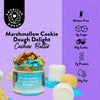 Marshmallow Cookie Dough Delight Cashew Butter