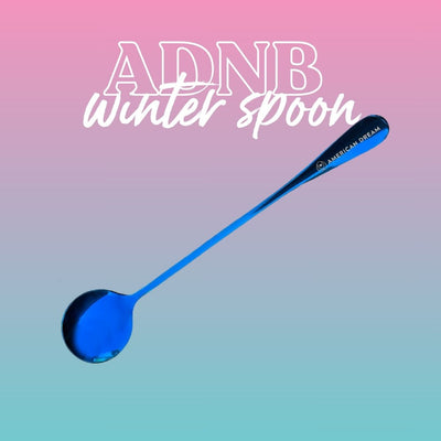 ADNB Winter Spoon