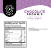 Chocolate Brownie Collagen Peptides