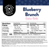 Blueberry Brunch Cashew Butter