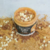 Cinnamon Coffee Cake Peanut Butter