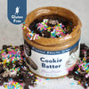 Gluten-Free Cookie Batter Almond Butter