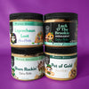 Lucky You Nut Butter Bundle